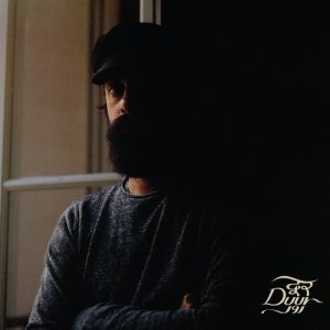 Duur (2018) Album Art