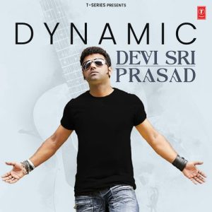 Dynamic Devi Sri Prasad (2024) Album Art