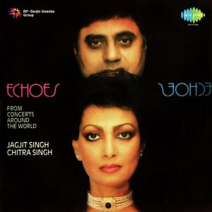 Echoes From Concerts Around The World (2010) Album Art