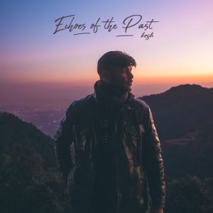 Echoes Of The Past (2025) Album Art