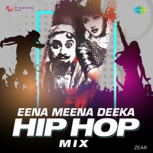 Eena Meena Deeka – Hip Hop Mix (2023) Album Art