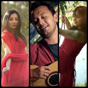 Ehd E Wafa – Single