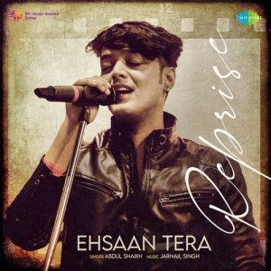Ehsaan Tera – Reprise