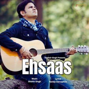 Ehsaas Album Art