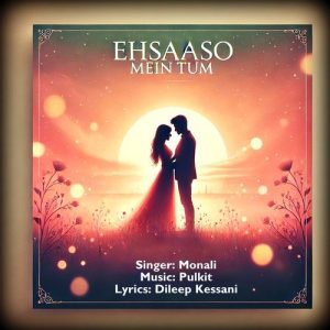 Ehsaaso Mein Tum (2025) Album Art