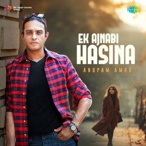 Ek Ajnabi Haseena (2025) Album Art