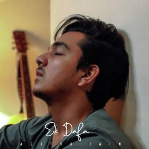 Ek Dafa (2022) Album Art