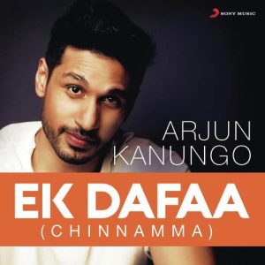 Ek Dafaa (Chinnamma) (2017) Album Art