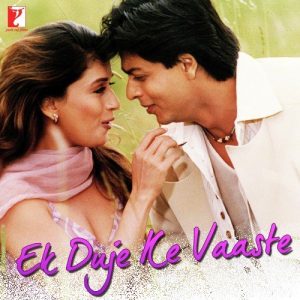 Ek Duje Ke Vaaste (2013) Album Art