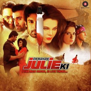 Ek Kahani Julie Ki (2016) Album Art