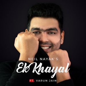 Ek Khayal (2020) Album Art