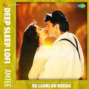 Ek Ladki Ko Dekha – Deep Sleep Lofi