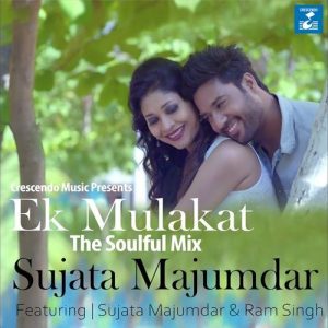 Ek Mulakat (2024) Album Art