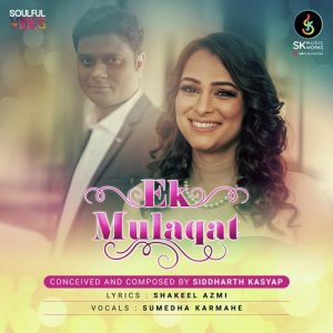 Ek Mulaqat (2022) Album Art