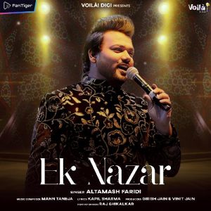Ek Nazar (2024) Album Art