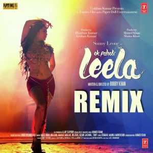 Ek Paheli Leela – Remix (2015) Album Art