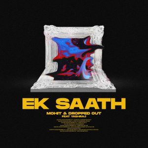 Ek Saath (2021) Album Art
