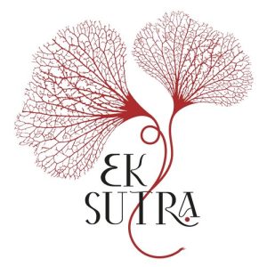 Ek Sutra (2022) Album Art