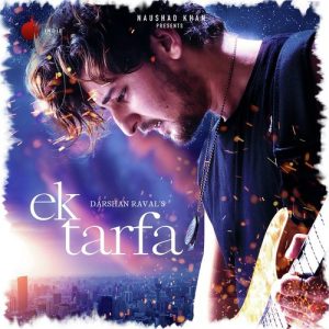 Ek Tarfa (2020) Album Art