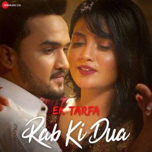 Ek Tarfa (2024) Album Art