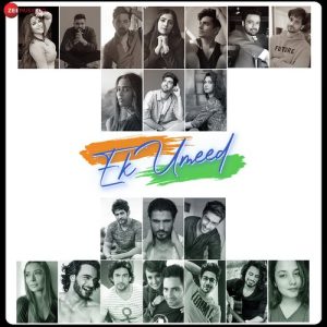 Ek Umeed (2020) Album Art