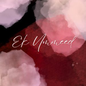 Ek Ummeed (2025) Album Art