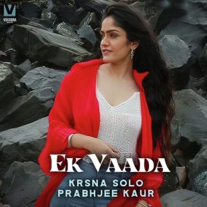 Ek Vaada (2023) Album Art