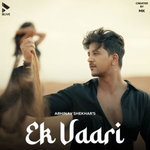 Ek Vaari (2024) Album Art