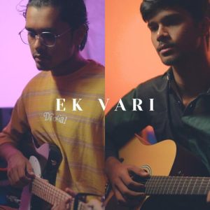 Ek Vari (2021) Album Art