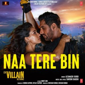 Ek Villain Returns