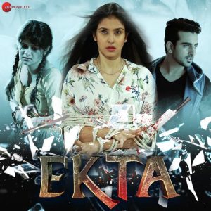 Ekta (2019) Album Art