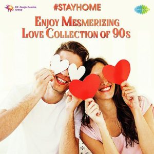 Enjoy Mesmerizing Love Collection Of 90s (2020) Album Art