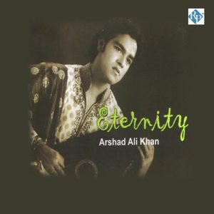 Eternity (2023) Album Art