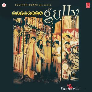 Euphoria Gully (2002) Album Art