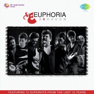 Euphoria – Re Dhoom (2013) Album Art