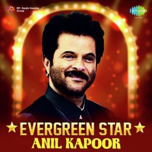 Evergreen Star Anil Kapoor (2018) Album Art