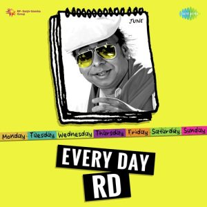 Every Day RD