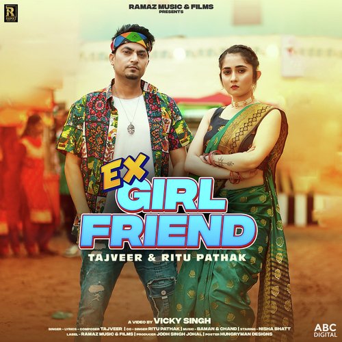 Ex Girlfriend