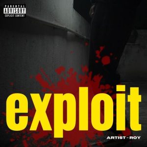 Exploit (2024) Album Art