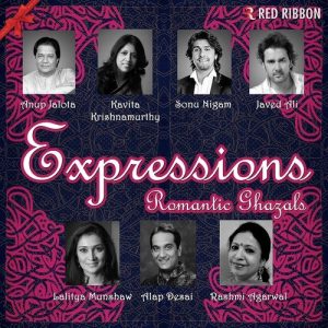 Expressions – Romantic Ghazals