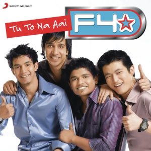 F4-Tu To Na Aai