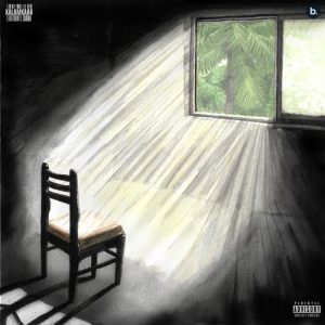 FAR FROM OVER (2023) Album Art