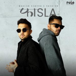 Faasla (2024) Album Art