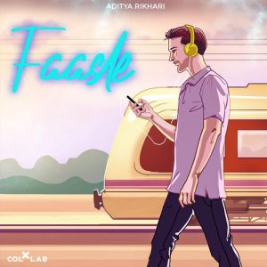 Faasle (2021) Album Art
