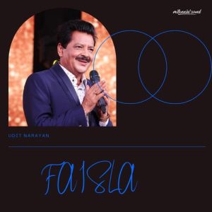 Faisla (2022) Album Art