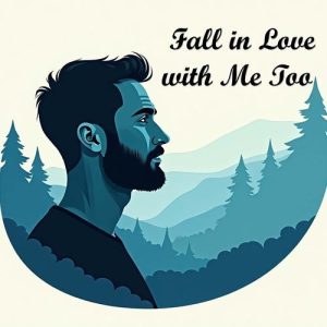 Fall in Love with Me Too (2025) Album Art