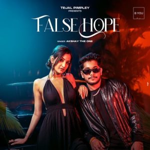 False Hope (2025) Album Art