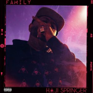 Family – Single