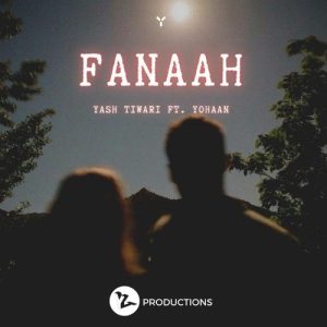 Fanaah (2021) Album Art