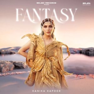 Fantasy (2023) Album Art